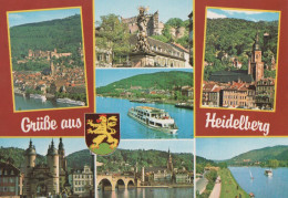 25943 - Heidelberg - 1985 - Heidelberg