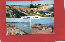 17---SOUVENIR DE ROYAN---multi-vues---voir 2 Scans - Royan