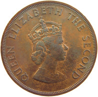 JERSEY 1/12 SHILLING 1964 Elizabeth II. (1952-2022) #s110 0449 - Jersey