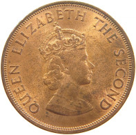 JERSEY 1/12 SHILLING 1964 Elizabeth II. (1952-2022) #s110 0461 - Jersey