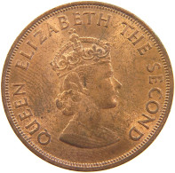 JERSEY 1/12 SHILLING 1964 Elizabeth II. (1952-2022) #s110 0433 - Jersey