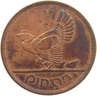 IRELAND PENNY 1968 TOP #s110 0423 - Ireland