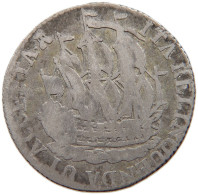 NETHERLANDS 6 STUIVERS 1777 ZEELAND #s106 0103 - …-1795 : Former Period