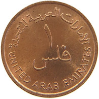 UNITED ARAB EMIRATES FILS 1973 #s106 0351 - Emirats Arabes Unis