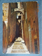 RUELLE DES ARCADES - Roussillon