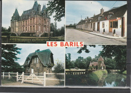 27 - LES BARILS - Multivues - Other & Unclassified