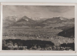 CPA-Austria / AUTRICHE-GISINGEN  VORARLBERG-Non Circulée-TBE - Other & Unclassified