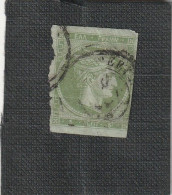 125-Grèce-Hellas-Greece N°43 - Used Stamps