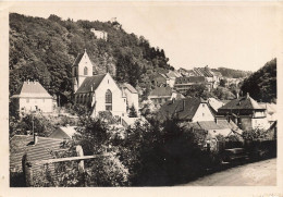 Ferrette * Vue Générale Sur La Commune - Ferrette