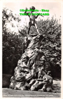 R360273 London. The Peter Pan Statue. Kensington Gardens. Lansdowne Production. - Other & Unclassified