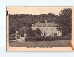 EPEIGNE SUR DEME : Château De Rennefort - état - Other & Unclassified