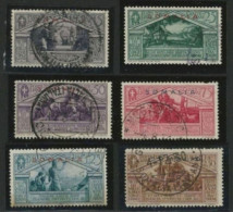 ● SOMALIA 1930 ֍ VIRGILIO ● N. 149 . . . Usati ● Serietta ● Cat. 164,00 € ● Lotto N. 1838 ● - Somalia