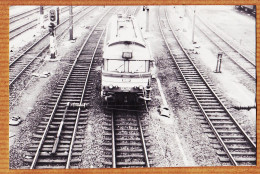 21629 / ⭐ Train Locomotive  Electrique Motrice Type 67600 SNCF Photographie 12x8cm - Trains