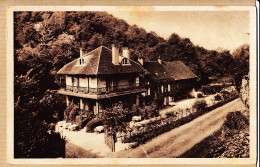 21794 / ⭐ AVALLON 89-Yonne Vallée Du COUSIN Hotellerie Du Moulin Des RUATS 1920s - Avallon