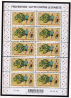 Wallis Et Futuna N°854 - Feuille Entière - Neufs ** Sans Charnière - TB - Neufs