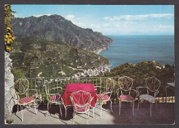 088860/ RAVELLO, Albergo Parsifal - Other & Unclassified