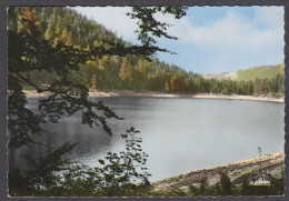 121642/ LA BRESSE, Lac Des Corbeaux - Autres & Non Classés