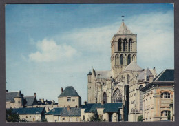 122262/ FÉCAMP, L'Abbaye De La Trinité - Fécamp