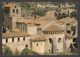 086790/ SAINT-GUILHEM-LE-DÉSERT, Abbaye De Gellone - Other & Unclassified