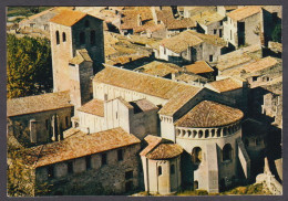 125750/ SAINT-GUILHEM-LE-DÉSERT, Abbaye De Gellone, Vue Générale - Autres & Non Classés