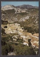 086784/ SAINT-GUILHEM-LE-DÉSERT, Le Village Et L'Abbatiale Dans Le Val De Gellone - Autres & Non Classés