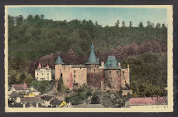 111335/ CLERVAUX, Le Château - Clervaux