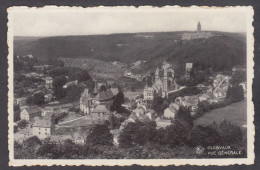 125079/ CLERVAUX, Vue Générale - Clervaux