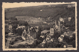 111319/ CLERVAUX, Panorama - Clervaux