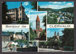 111317/ CLERVAUX, Bonjour De - Clervaux