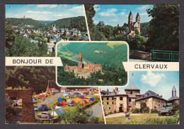 111316/ CLERVAUX, Bonjour De - Clervaux