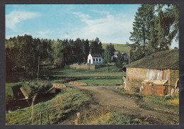 063062/ Les Ardennes Pittoresques, Un Joli Coin, Petite Chapelle - Autres & Non Classés