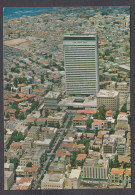 115673/ TEL-AVIV, Partial View, Center, Shalom Mayer Tower - Israel