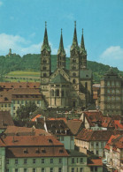 27722 - Bamberg - Der Dom - Ca. 1990 - Bamberg