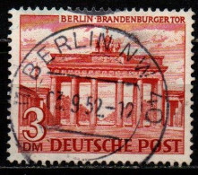 Berlin 1949 - Mi.Nr. 59 - Gestempelt Used - Gebraucht