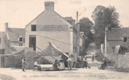 CLECY (Calvados) - Le Pont Du Coudray - Hôtel De La Gare, Boutry / Lemoisson - L'Orne Pittoresque - Clécy