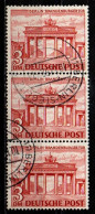 Berlin 1949 - Mi.Nr. 59 - Gestempelt Used - Used Stamps