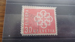SUISSE  YVERT N° 630 - Used Stamps
