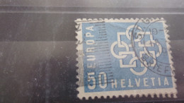 SUISSE  YVERT N° 631 - Used Stamps