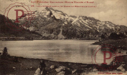 FRANCIA. FRANCE. 65 HAUTE VALLEE D'AURE LAC D'AUMAR - Other & Unclassified