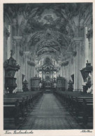 56125 - Trier - Paulinskirche - Ca. 1950 - Trier