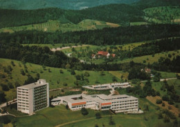 75990 - Gengenbach - Klinik Und Sanatorium Kinzigtal - 1990 - Offenburg