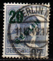 Berlin 1949 - Mi.Nr. 66 - Gestempelt Used - Used Stamps