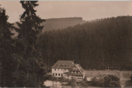 86733 - Gehren - Schobsemühle - 1956 - Gehren