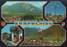 119546 - Ruhpolding - 4 Bilder - Ruhpolding