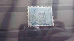 SUISSE  YVERT N° 889 - Used Stamps