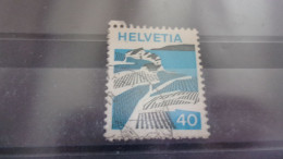 SUISSE  YVERT N° 938 - Used Stamps