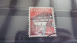 SUISSE  YVERT N° 939 - Used Stamps