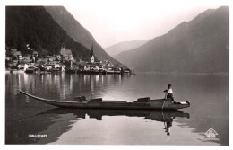 CPSM - HALLSTATT Am Hallstätter See - Vues Panoramiques ... LOT 3 CP à Saisir - Hallstatt