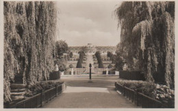 8439 - Potsdam - Blick Auf Sanssouci - 1933 - Potsdam