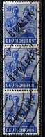 Berlin 1948 - Mi.Nr. 13 - Gestempelt Used - Used Stamps